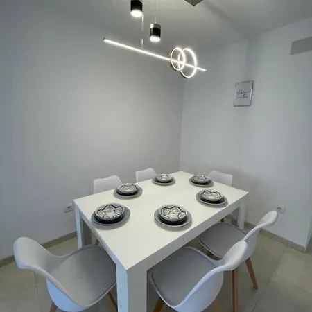 Adosado Holiday home Vinaros
