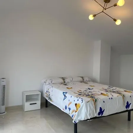 Adosado Holiday home
