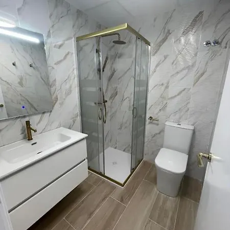 Adosado Сasa de vacaciones