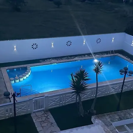 Сasa de vacaciones Adosado