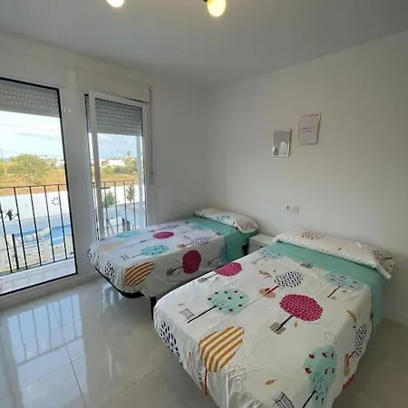 Adosado Сasa de vacaciones